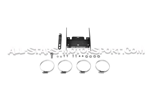 Focus 4 ST Airtec Secondary Intercooler Kit