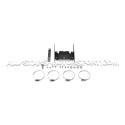 Focus 4 ST Airtec Secondary Intercooler Kit