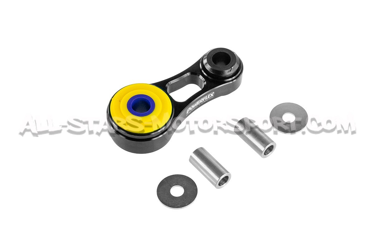 Renault Megane 4 RS / Alpine A110 1.8Tce Powerflex Lower Torque Mount