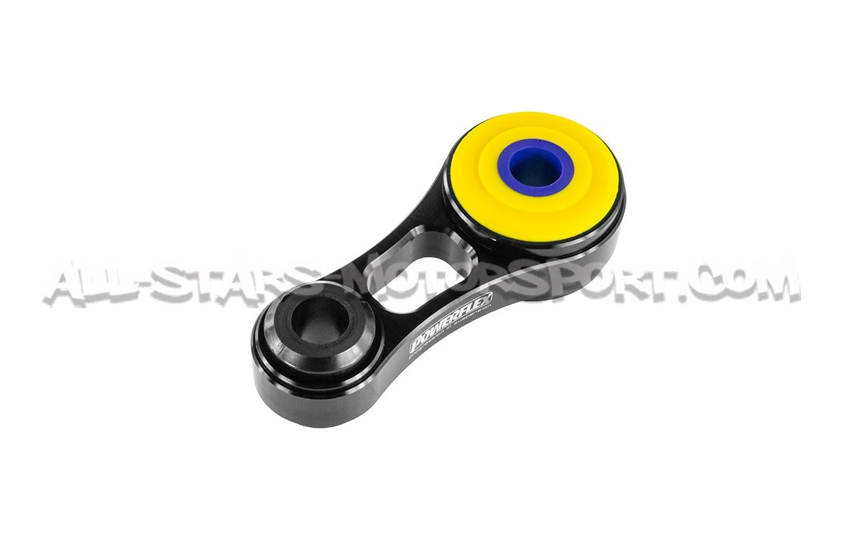 Renault Megane 4 RS / Alpine A110 1.8Tce Powerflex Lower Torque Mount