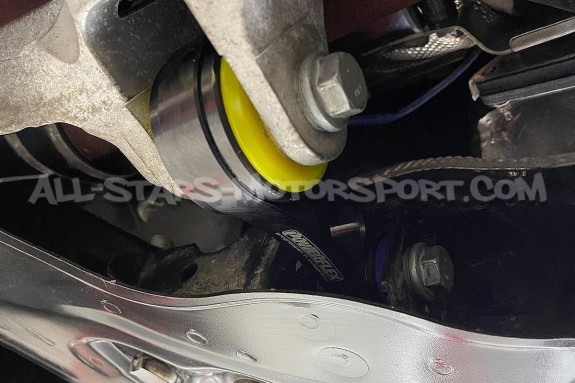 Renault Megane 4 RS / Alpine A110 1.8Tce Powerflex Lower Torque Mount