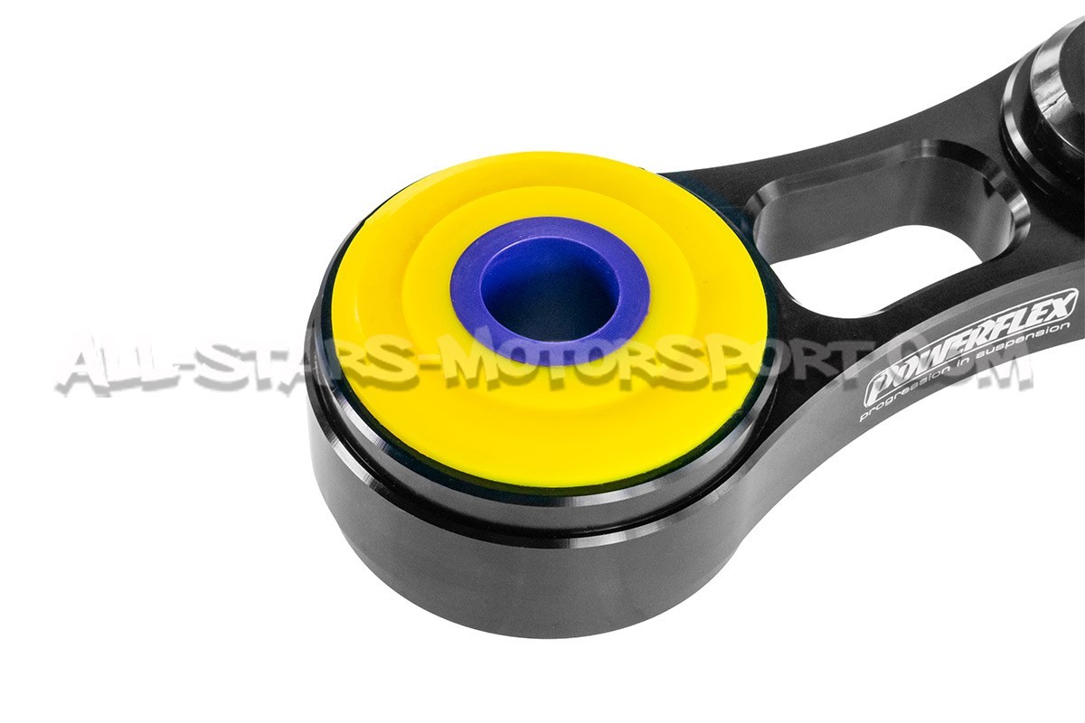 Renault Megane 4 RS / Alpine A110 1.8Tce Powerflex Lower Torque Mount