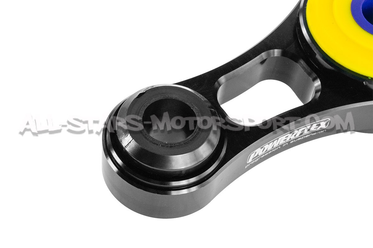 Renault Megane 4 RS / Alpine A110 1.8Tce Powerflex Lower Torque Mount