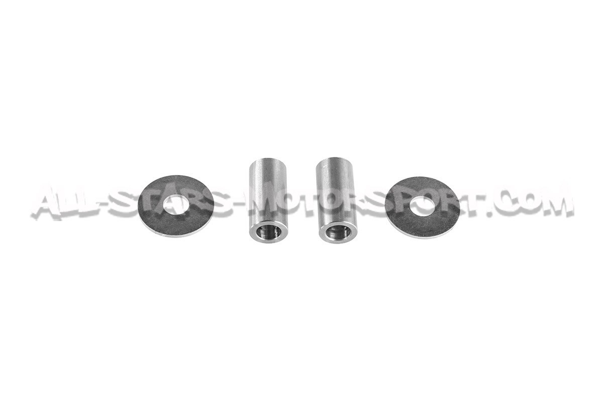 Renault Megane 4 RS / Alpine A110 1.8Tce Powerflex Lower Torque Mount