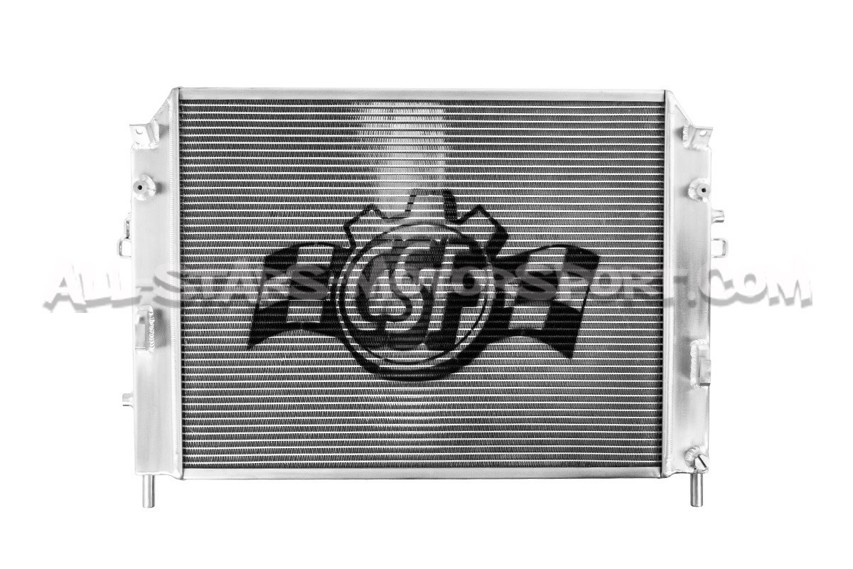 Mazda MX5 NC CSF Race Aluminium Radiator