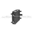 Radiateur auxiliaire / DSG CSF pour Golf 7 GTI / S3 8V / Golf 8 GTI...