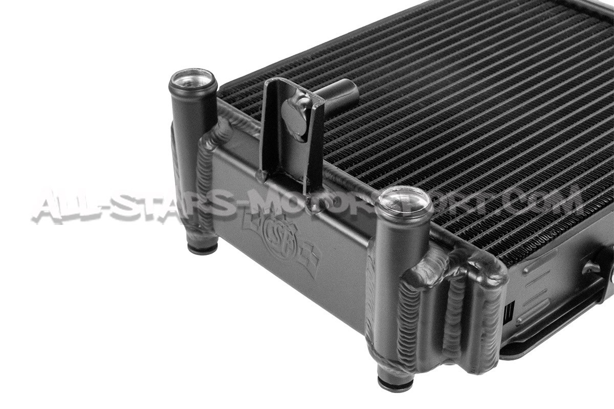 Radiateur auxiliaire / DSG CSF pour Golf 7 GTI / S3 8V / Golf 8 GTI...