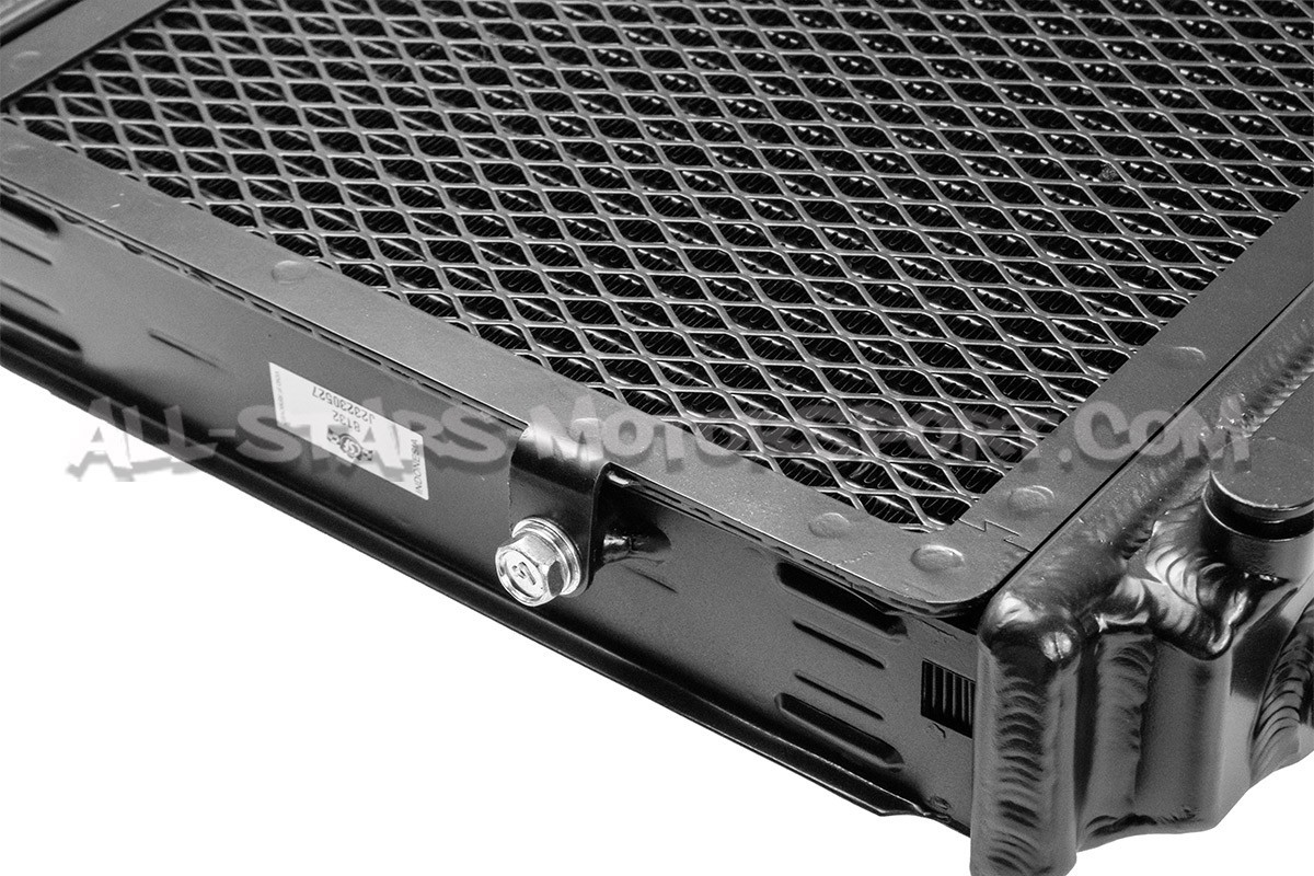 Radiador auxiliar / DSG CSF para Golf 7 GTI / S3 8V / Golf 8 GTI / ...