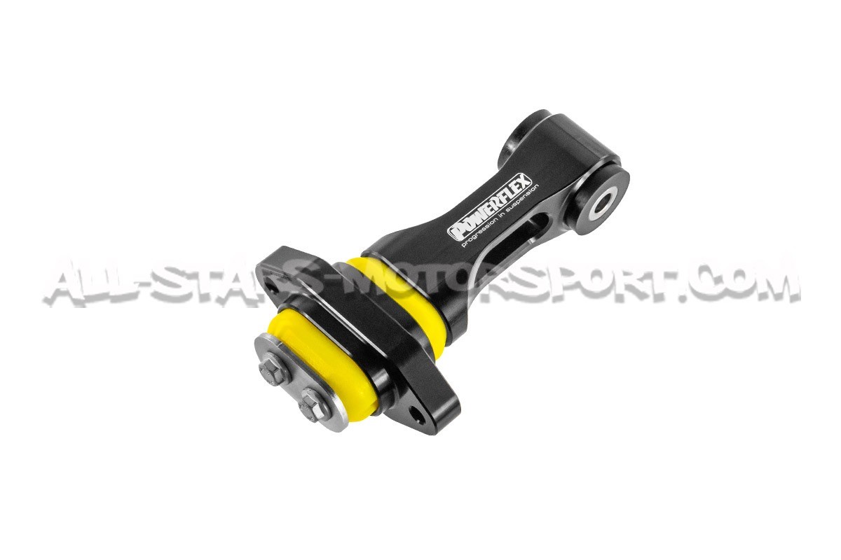 Hyundai I30 N Powerflex Lower Torque Mount