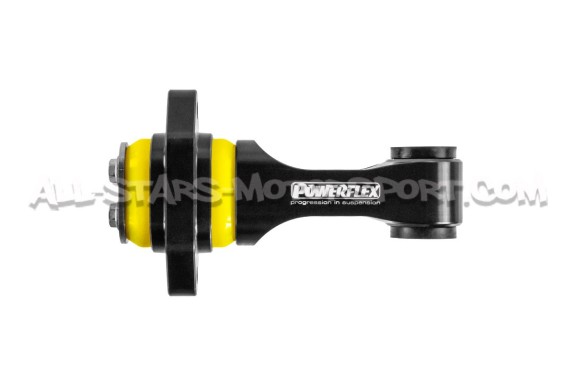 Hyundai I30 N Powerflex Lower Torque Mount
