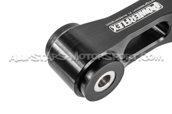 Soporte anti-par inferior reforzado Powerflex para Hyundai I30 N