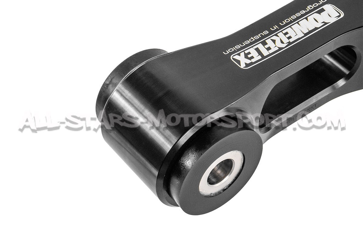 Hyundai I30 N Powerflex Lower Torque Mount