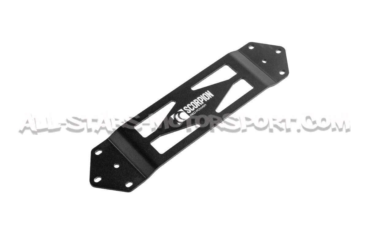 Mini Cooper S / JCW F56 Scorpion Lower Centre Brace
