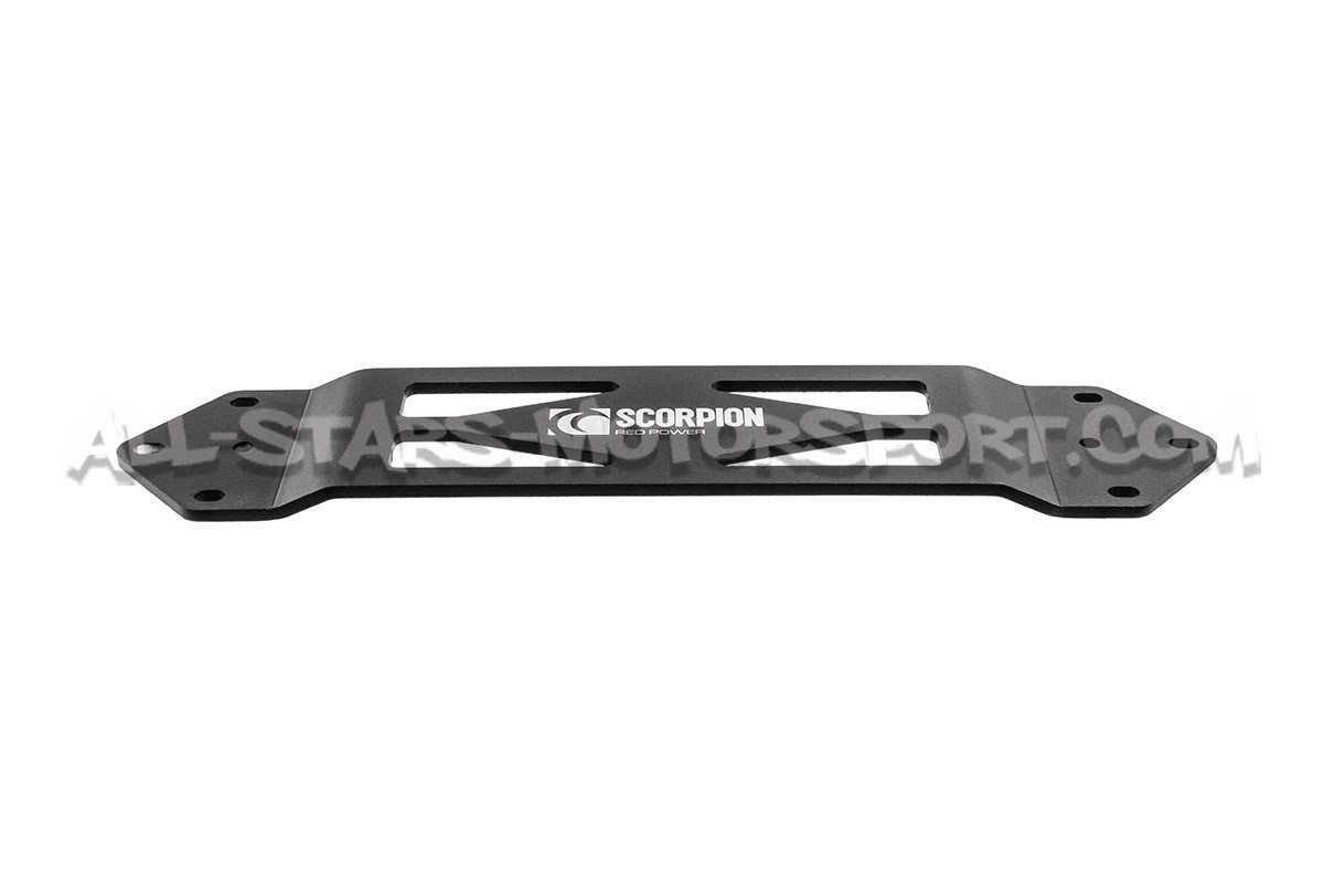 Mini Cooper S / JCW F56 Scorpion Lower Centre Brace