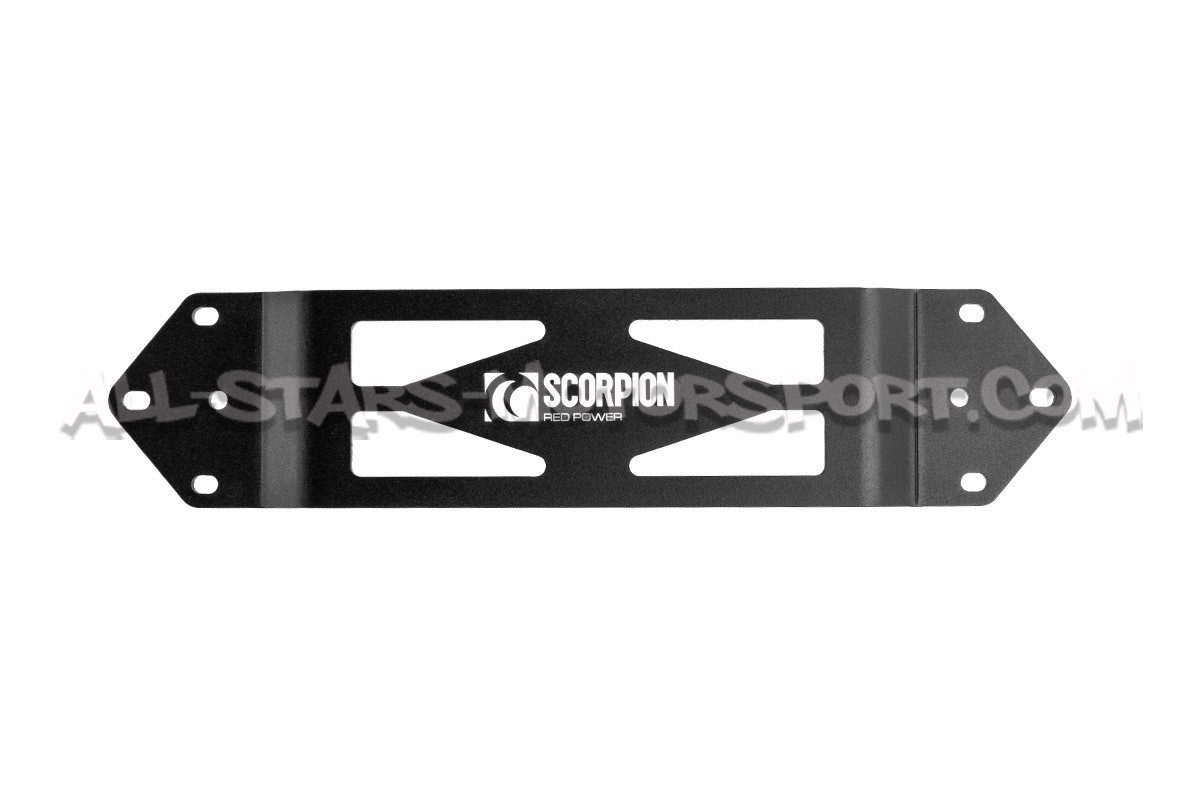 Mini Cooper S / JCW F56 Scorpion Lower Centre Brace