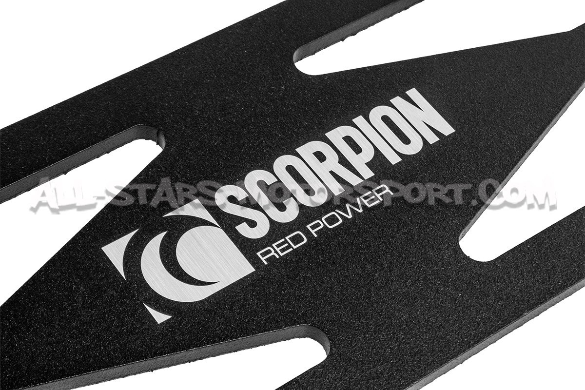 Mini Cooper S / JCW F56 Scorpion Lower Centre Brace