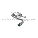Mazda MX5 ND HKS Legamax Sports Rear Muffler