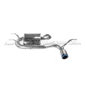 Mazda MX5 ND HKS Legamax Sports Rear Muffler