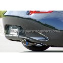 Mazda MX5 ND HKS Legamax Sports Rear Muffler