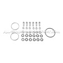 Toyota GR86 / Subaru BRZ ZD8 HKS Hi Power Spec L Catback