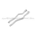 Ferrari 812 Alpha Competition Decat Downpipes