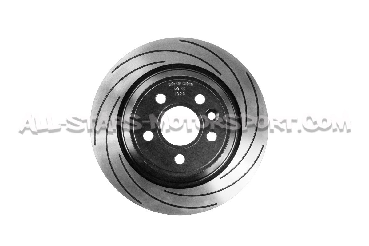 Ford Focus 2 RS Tarox F2000 Rear Brake Discs