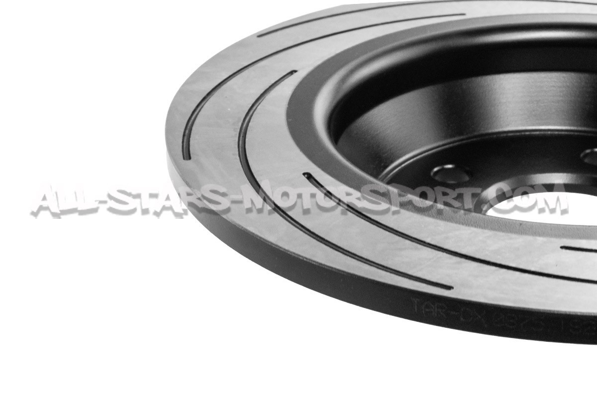 Ford Focus 2 RS Tarox F2000 Rear Brake Discs