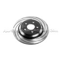Discos de freno traseros Tarox F2000 para Ford Focus 3 RS