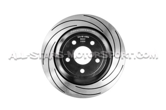 Ford Focus 3 RS Tarox F2000 Rear Brake Discs