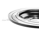 Ford Focus 3 RS Tarox F2000 Rear Brake Discs