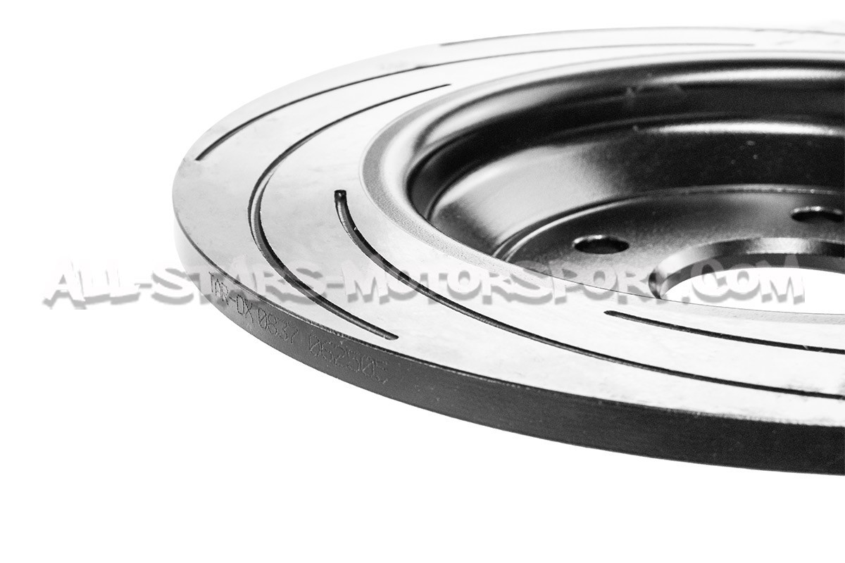 Ford Focus 3 RS Tarox F2000 Rear Brake Discs