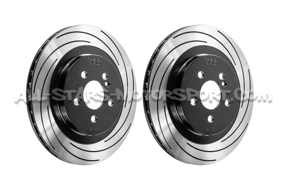 Mercedes A45 AMG W176 / CLA45 AMG C117 Tarox Bespoke F2000 Rear Bra...