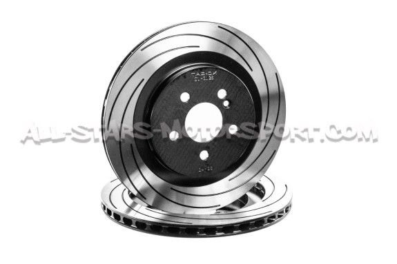 Mercedes A45 AMG W176 / CLA45 AMG C117 Tarox Bespoke F2000 Rear Bra...