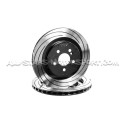 Disques de frein arrières Tarox Bespoke F2000 pour Mercedes A45 AMG...