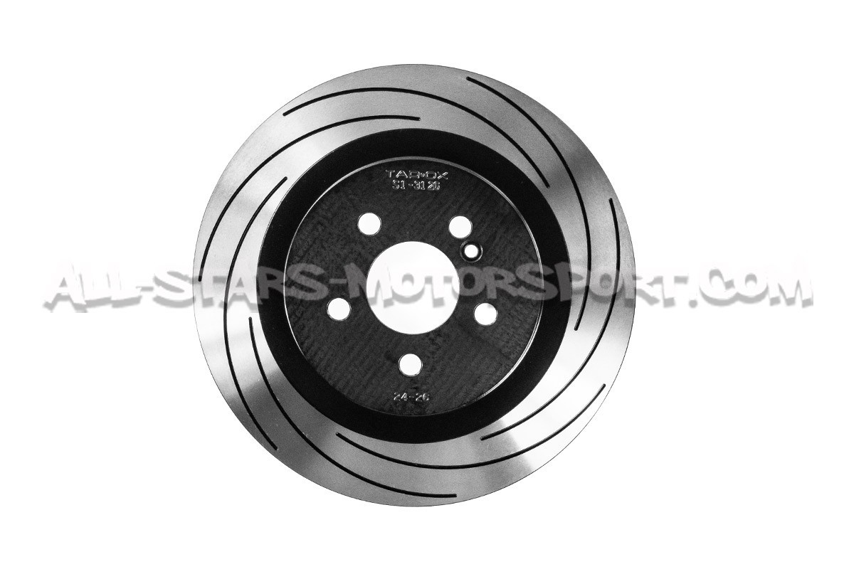Mercedes A45 AMG W176 / CLA45 AMG C117 Tarox Bespoke F2000 Rear Bra...