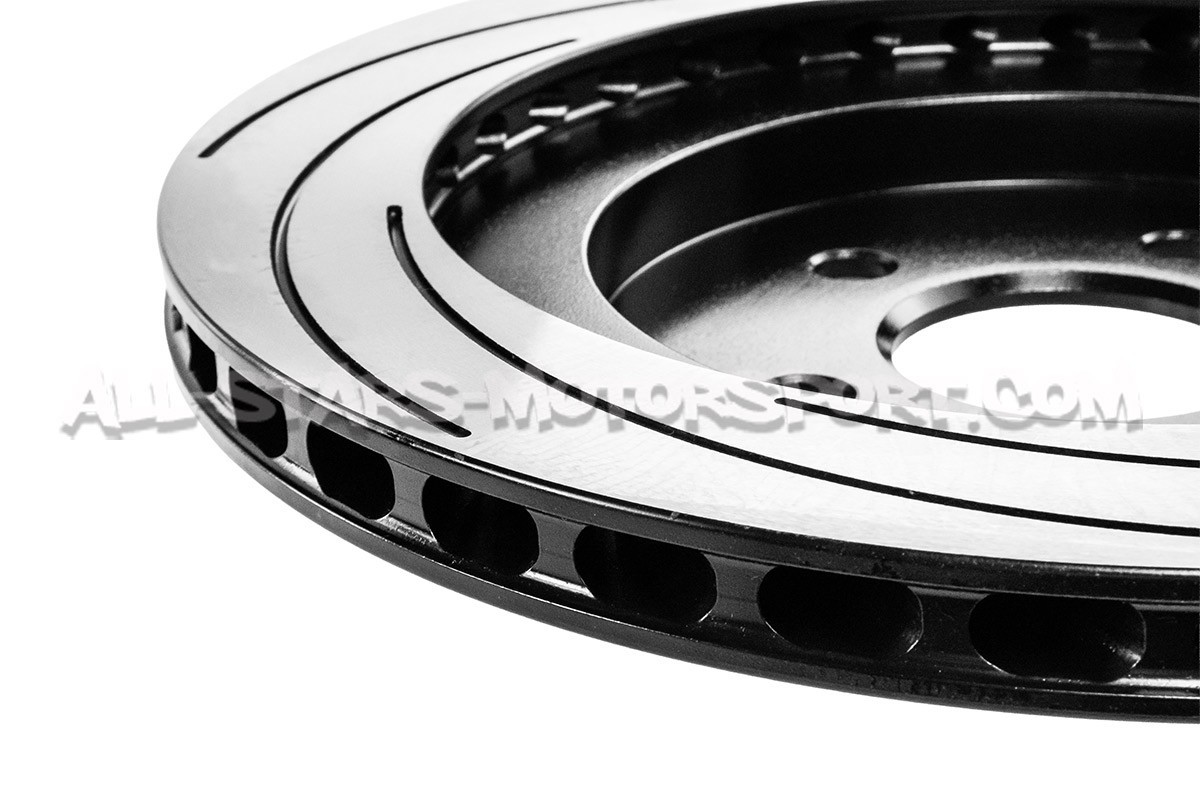 Mercedes A45 AMG W176 / CLA45 AMG C117 Tarox Bespoke F2000 Rear Bra...