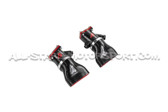 Audi RS6 C8 / RS7 C8 Alpha Competition Turbo Inlets Kit