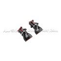 Audi RS6 C8 / RS7 C8 Alpha Competition Turbo Inlets Kit