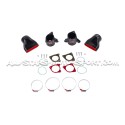 Inlets de turbo Alpha Competition pour Audi RS6 C8 / RS7 C8