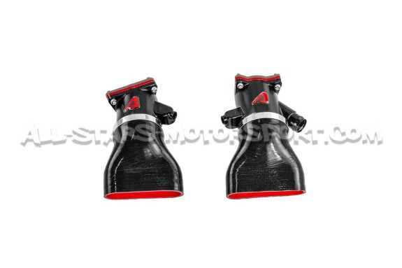 Audi RS6 C8 / RS7 C8 Alpha Competition Turbo Inlets Kit