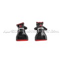Audi RS6 C8 / RS7 C8 Alpha Competition Turbo Inlets Kit