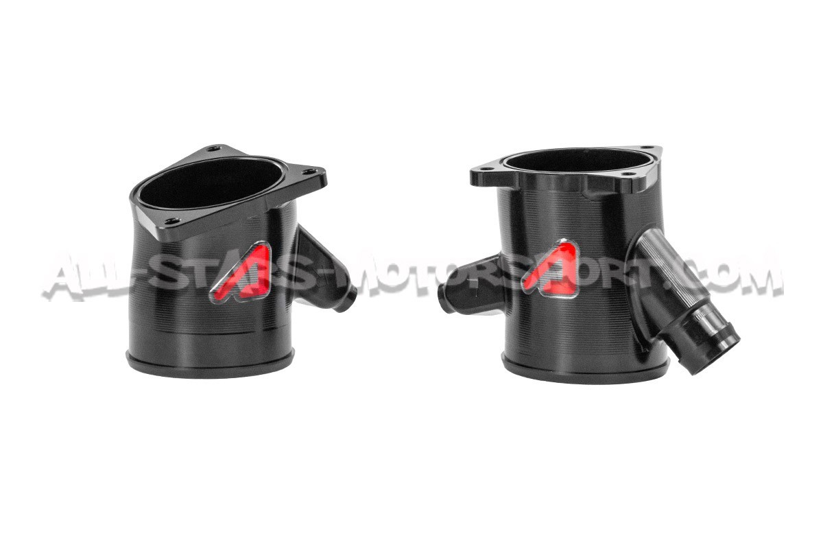 Audi RS6 C8 / RS7 C8 Alpha Competition Turbo Inlets Kit