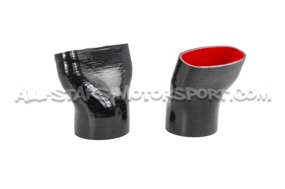 Inlets de turbo Alpha Competition pour Audi RS6 C8 / RS7 C8