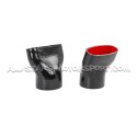 Audi RS6 C8 / RS7 C8 Alpha Competition Turbo Inlets Kit