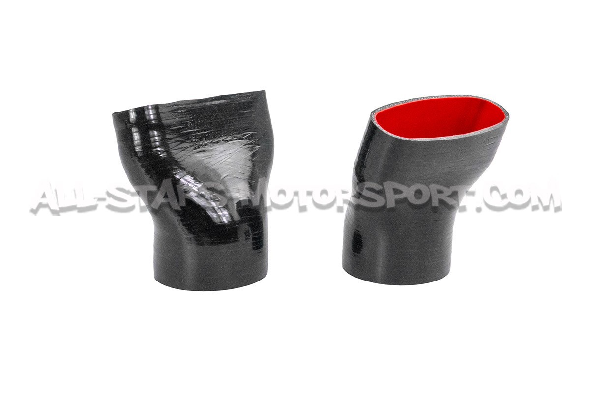 Audi RS6 C8 / RS7 C8 Alpha Competition Turbo Inlets Kit