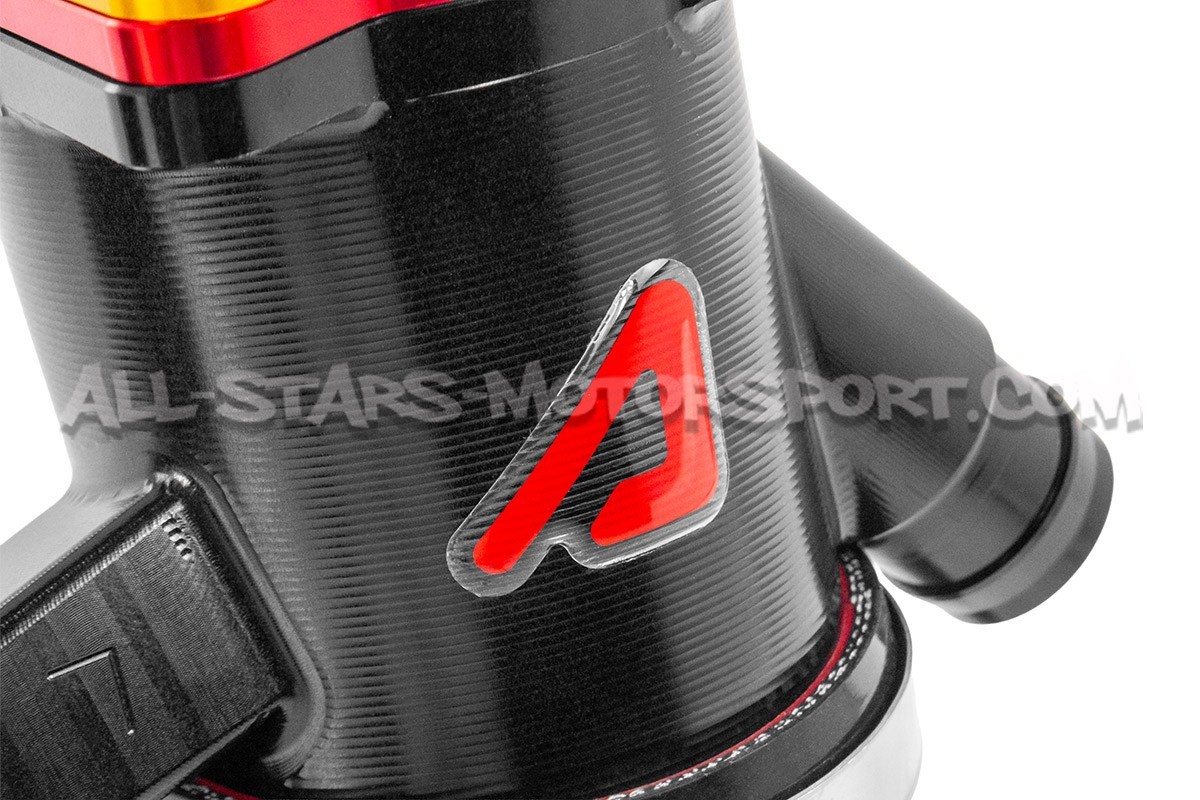 Inlets de turbo Alpha Competition pour Audi RS6 C8 / RS7 C8