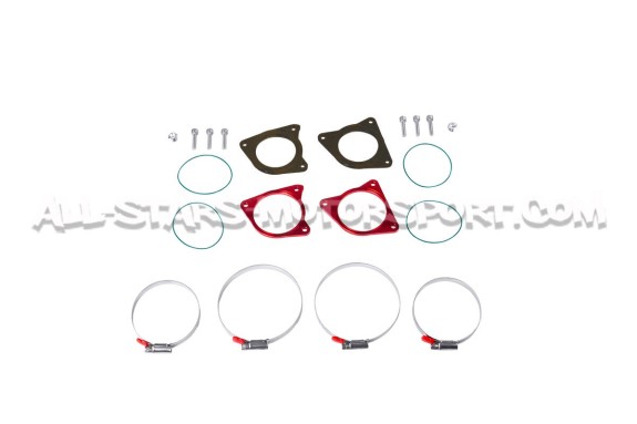 Audi RS6 C8 / RS7 C8 Alpha Competition Turbo Inlets Kit