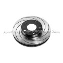 Nissan 200sx S14 Tarox F2000 Front Brake Discs