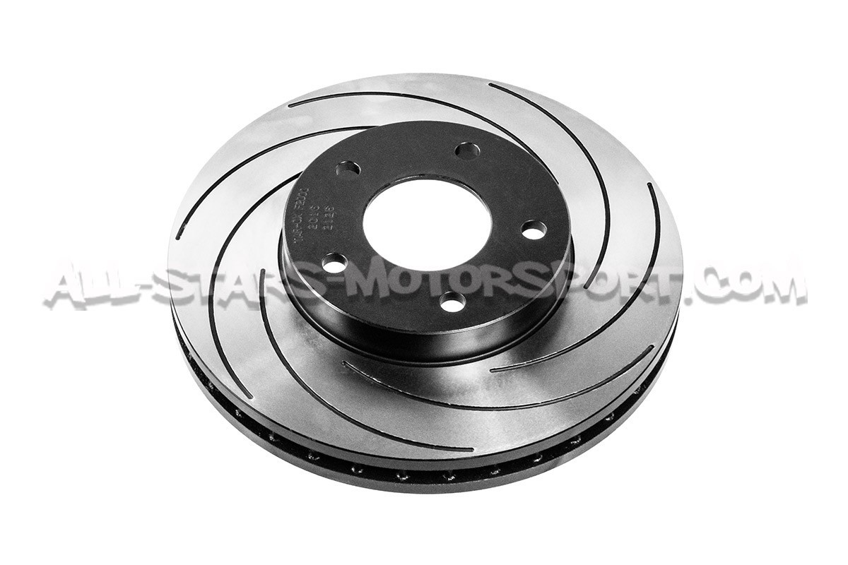 Nissan 200sx S14 Tarox F2000 Front Brake Discs