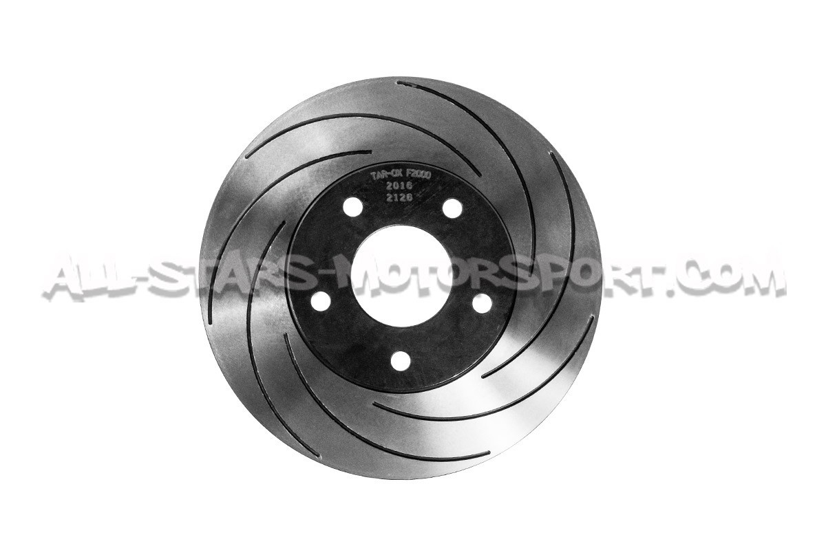 Nissan 200sx S14 Tarox F2000 Front Brake Discs